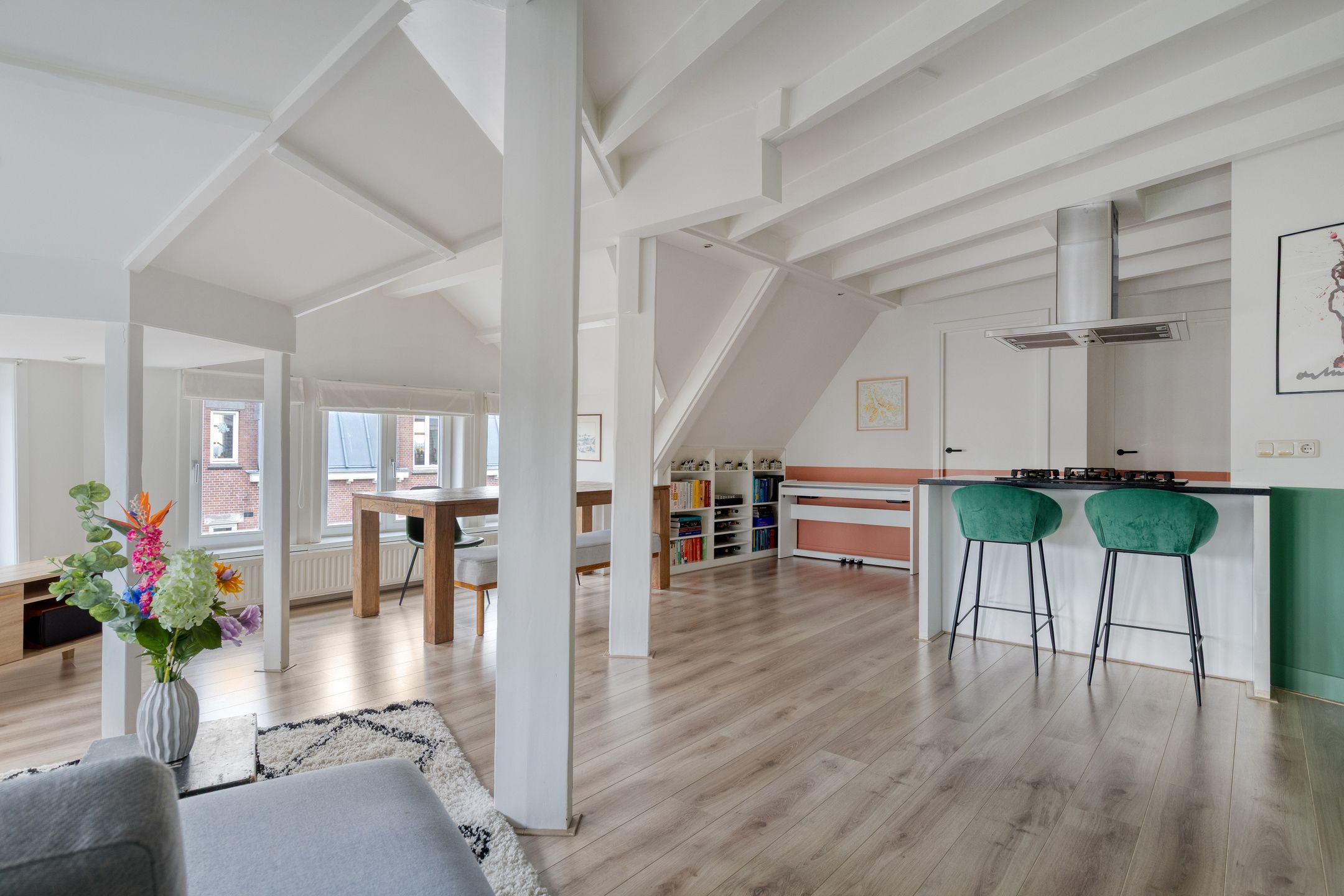 Foto 9 van Ingogostraat 14-E