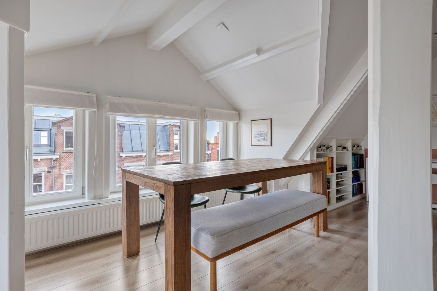 Foto 10 van Ingogostraat 14-E