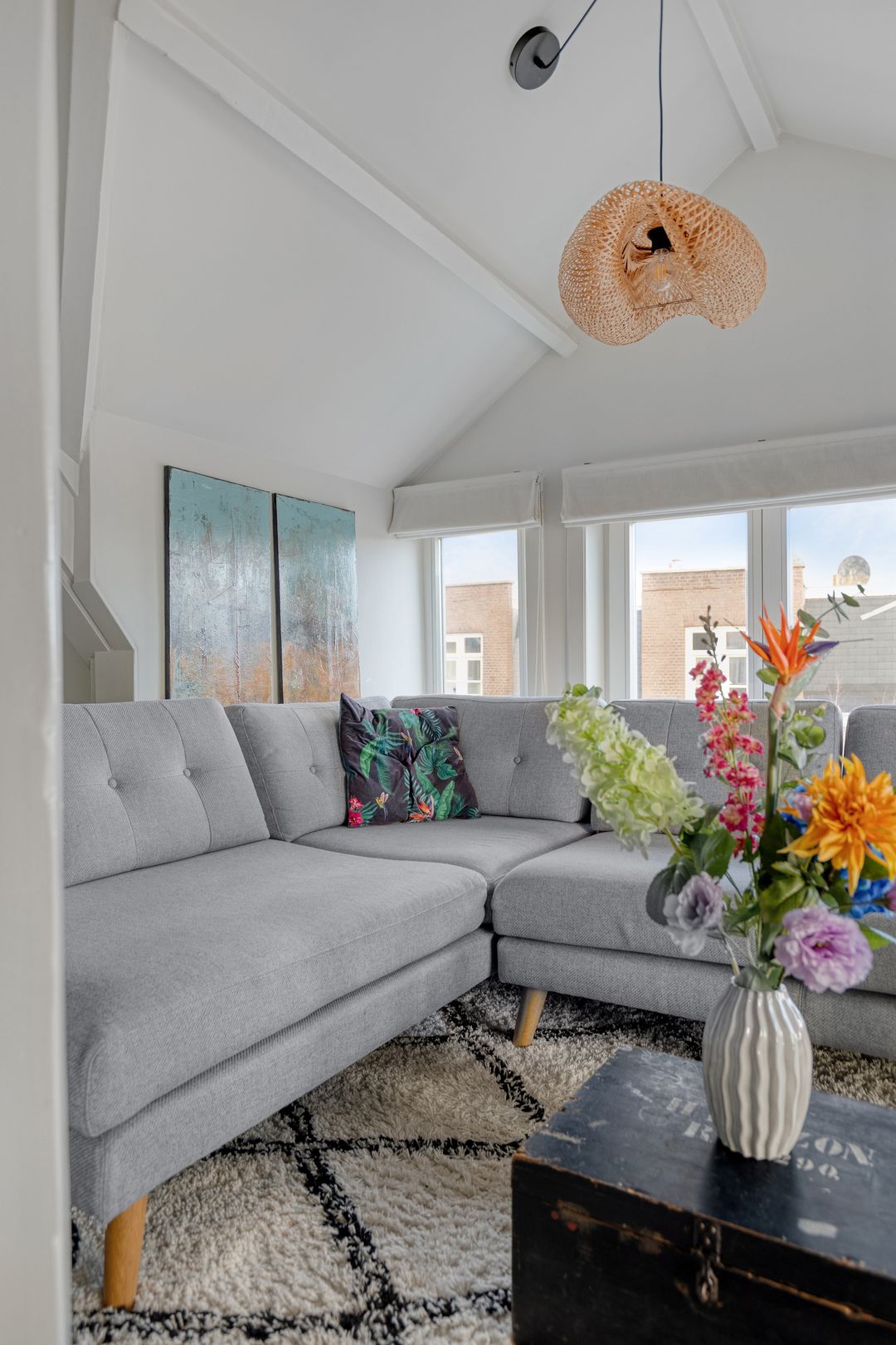 Foto 11 van Ingogostraat 14-E