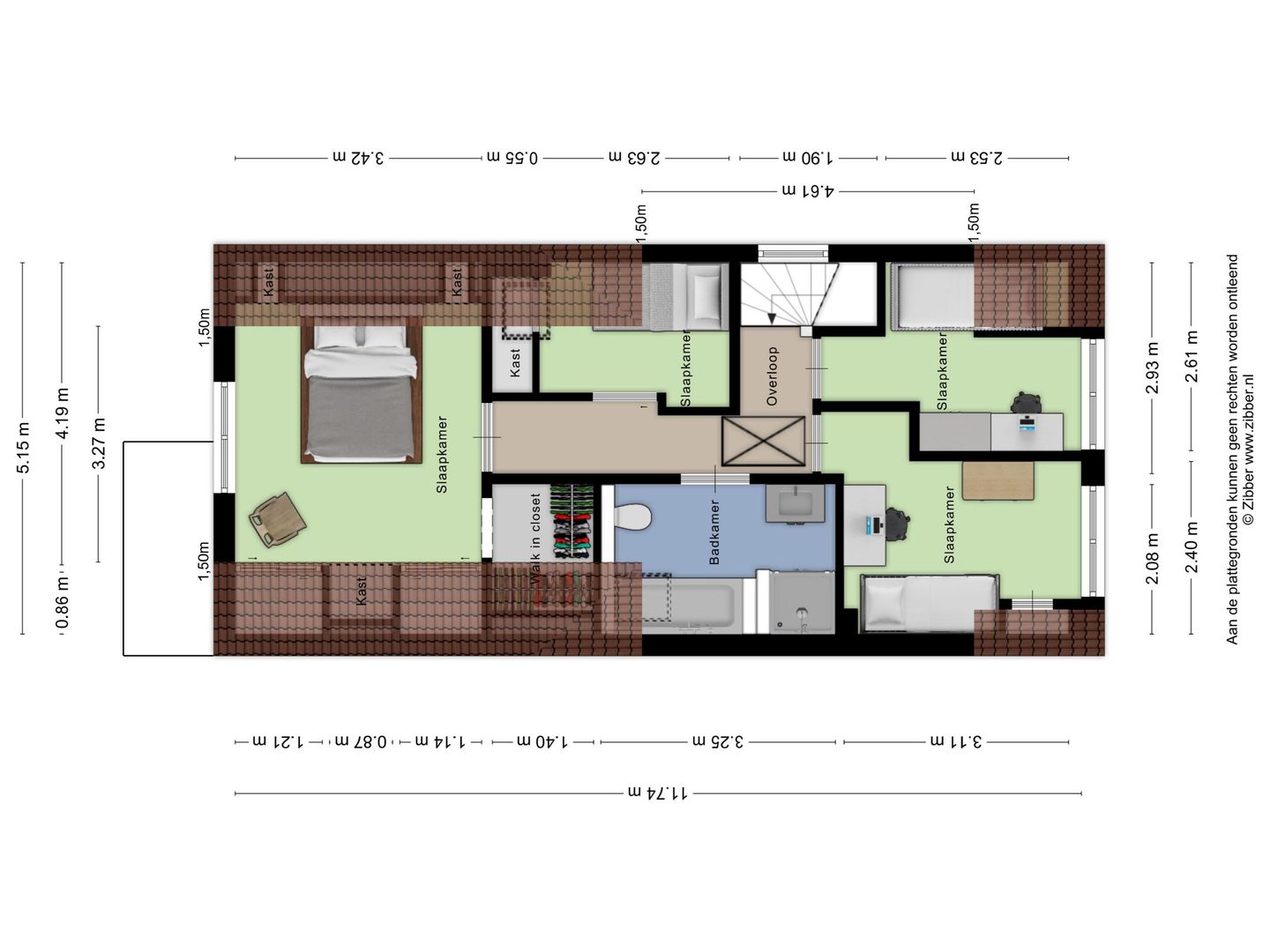 Foto 40 van Hoenderweg 88