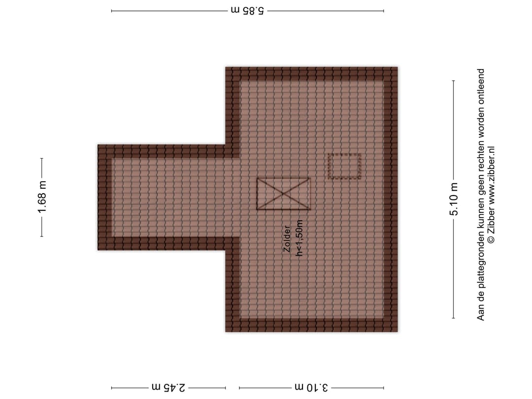 Foto 41 van Hoenderweg 88