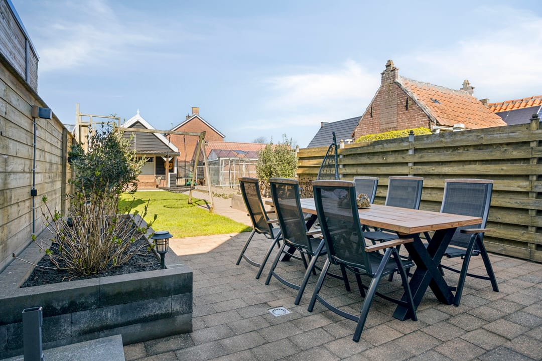 Foto 43 van Hoenderweg 88