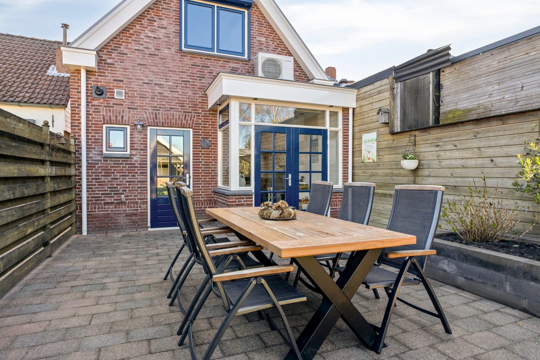 Foto 2 van Hoenderweg 88