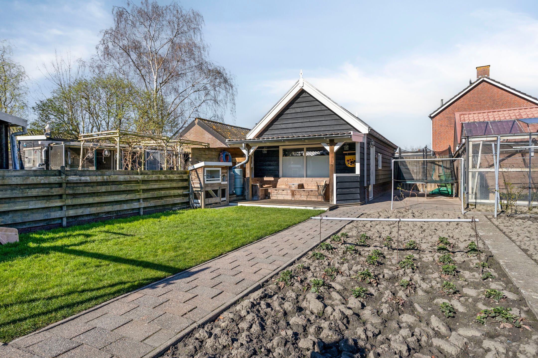 Foto 45 van Hoenderweg 88