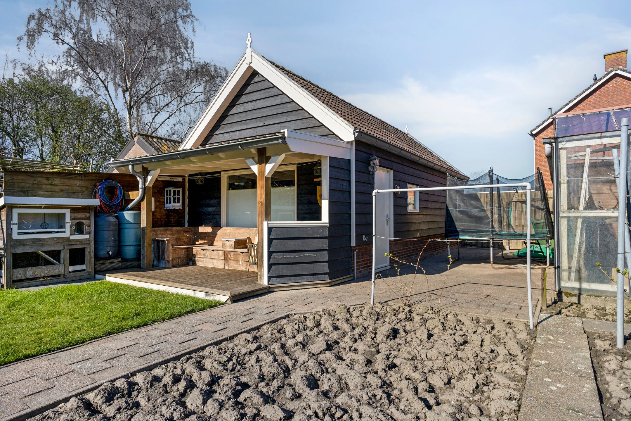 Foto 3 van Hoenderweg 88