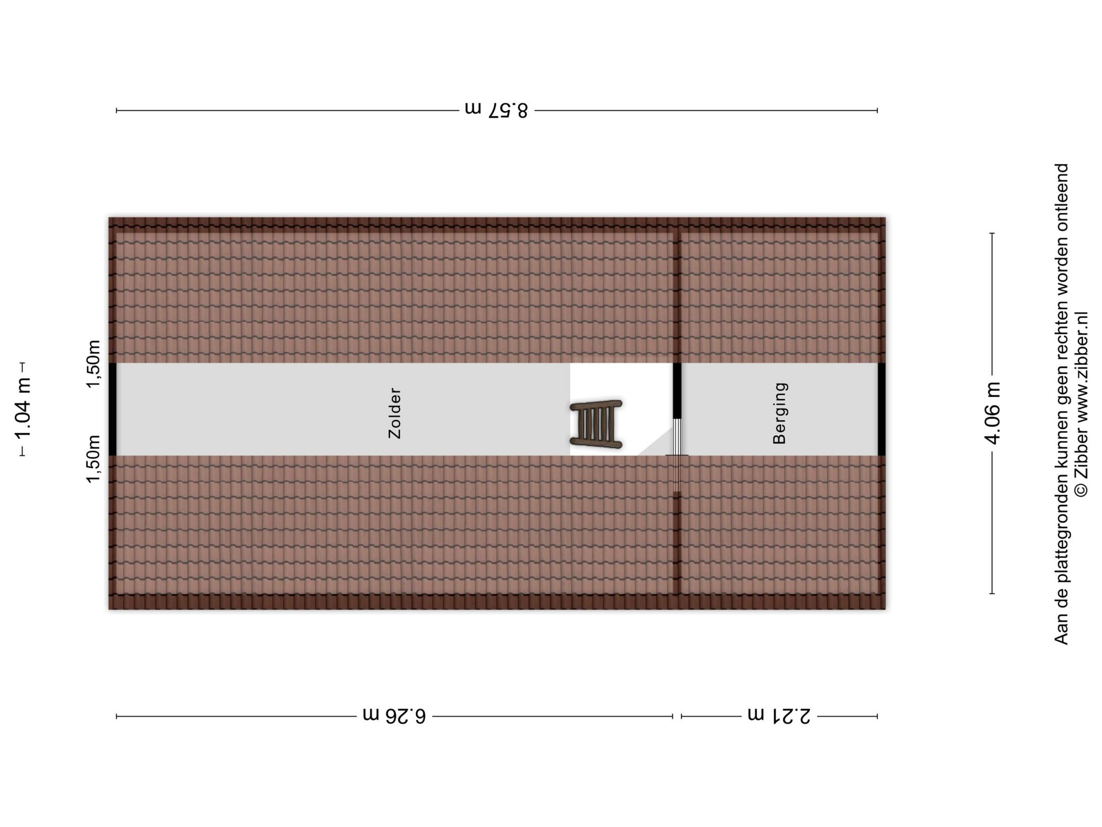 Foto 48 van Hoenderweg 88
