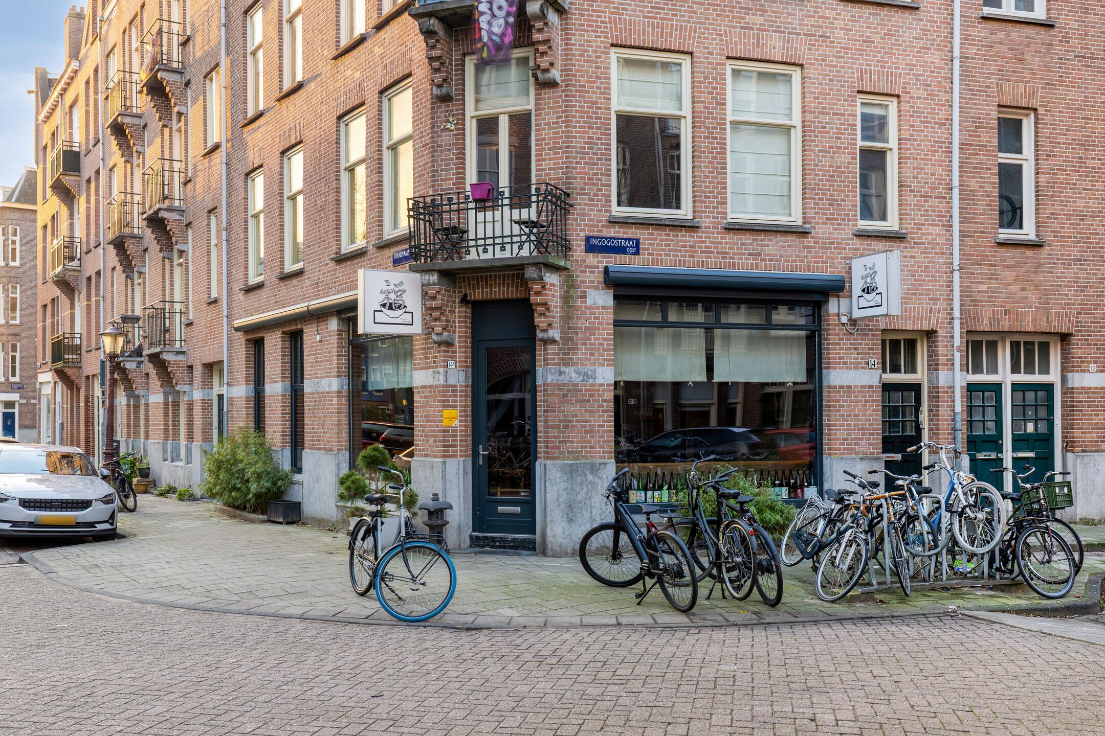 Foto 27 van Ingogostraat 14-E