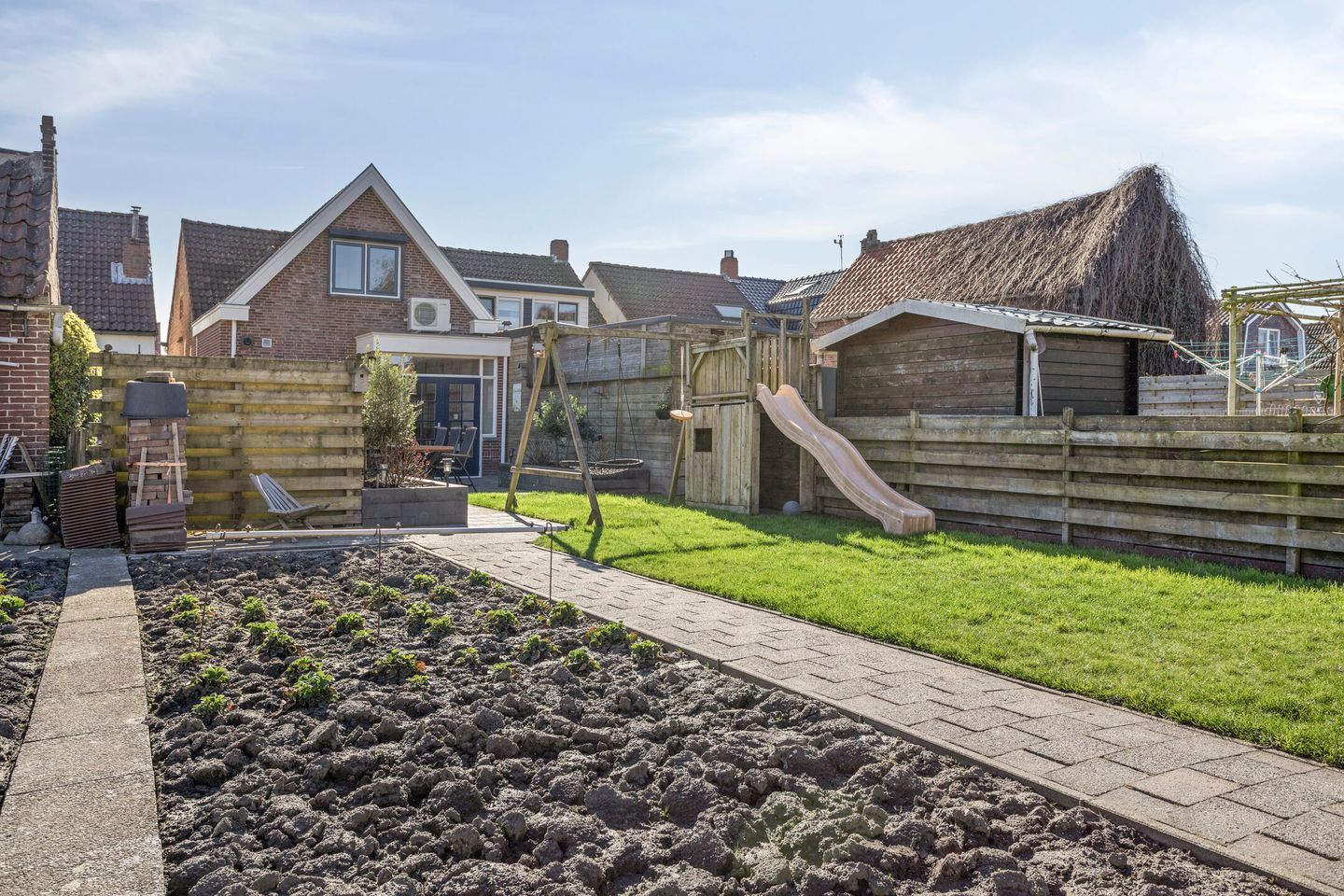 Foto 50 van Hoenderweg 88