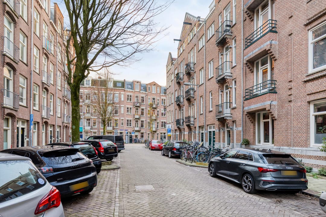 Foto 28 van Ingogostraat 14-E