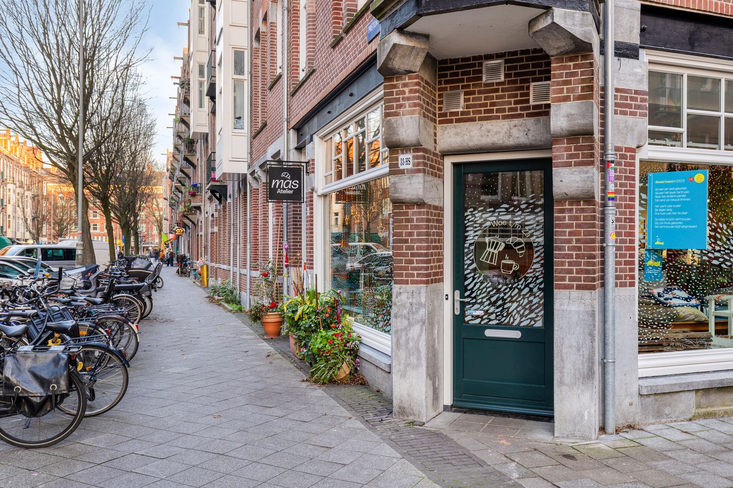 Foto 29 van Ingogostraat 14-E