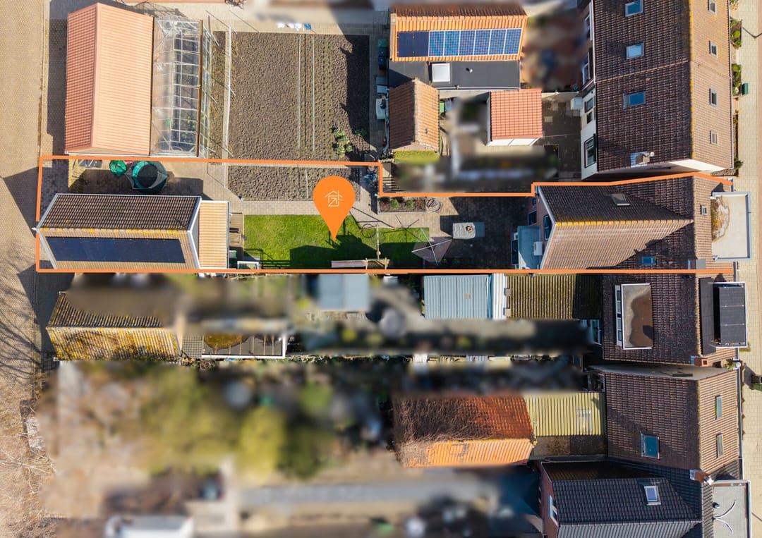 Foto 52 van Hoenderweg 88