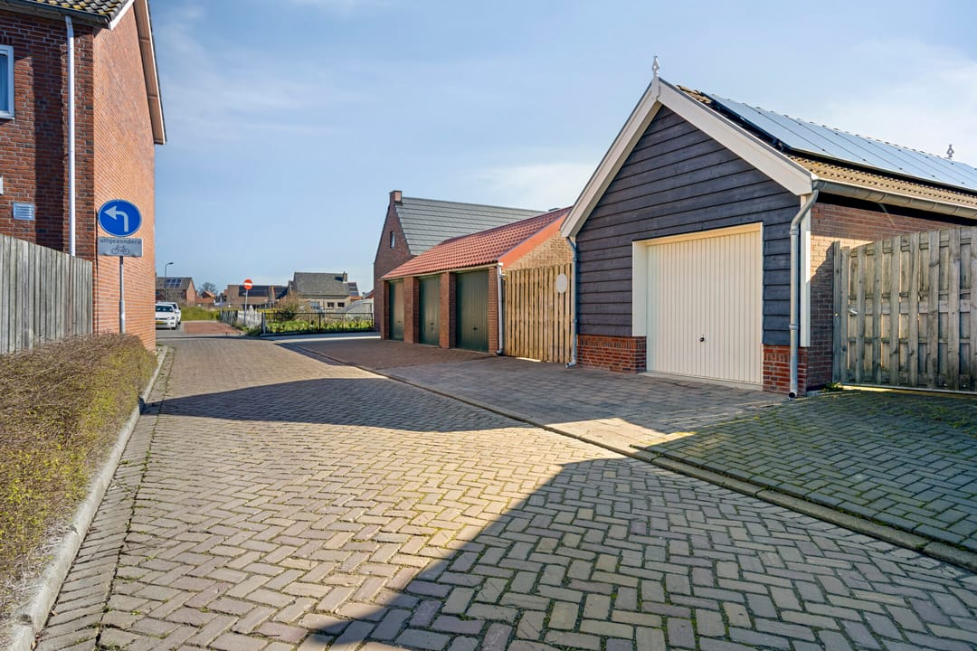 Foto 53 van Hoenderweg 88