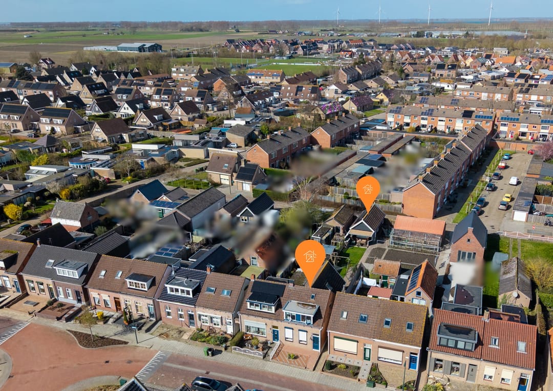 Foto 56 van Hoenderweg 88