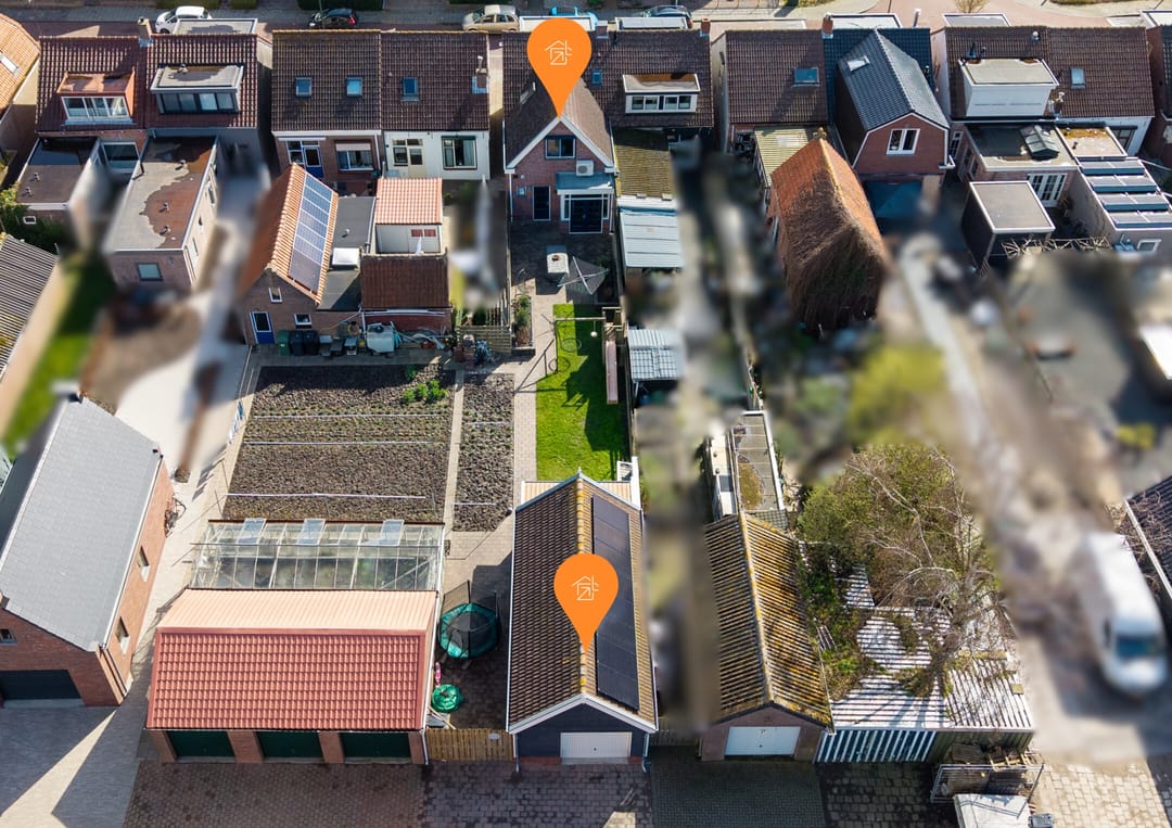 Foto 58 van Hoenderweg 88