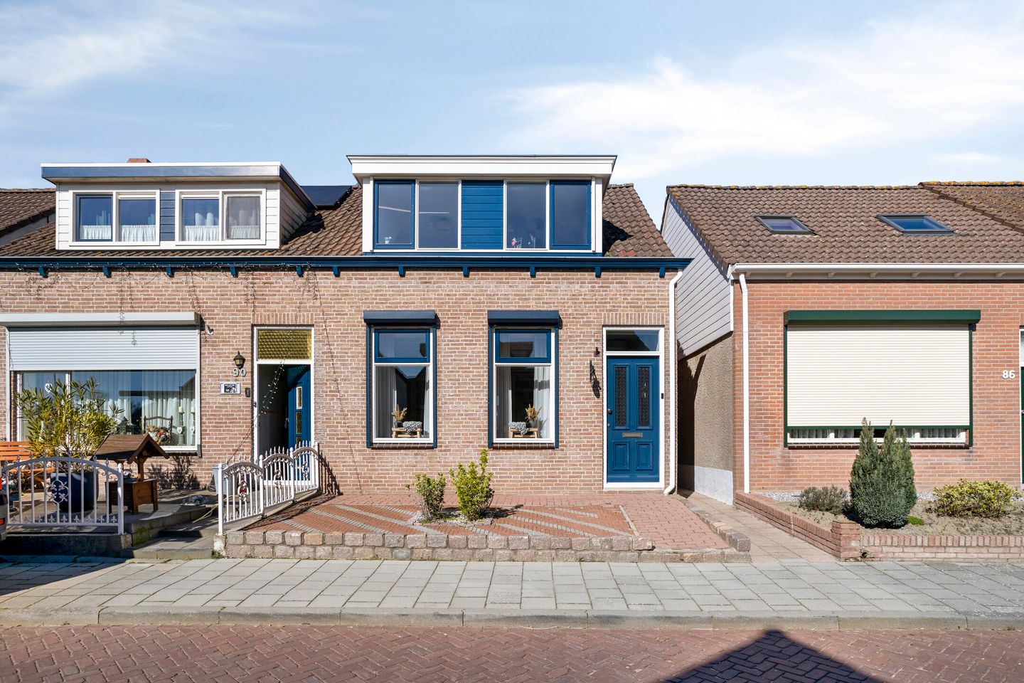 Foto 59 van Hoenderweg 88