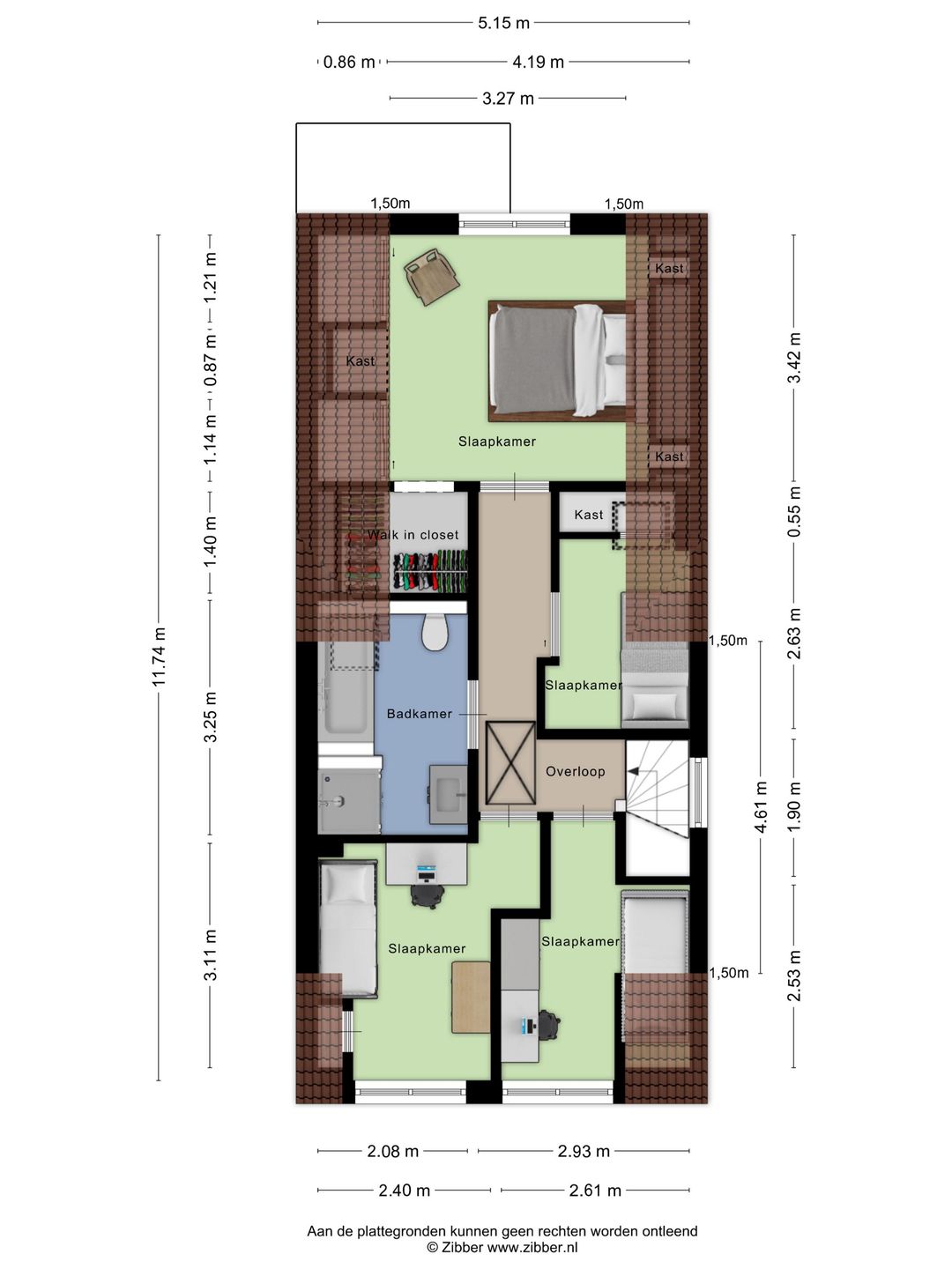 Foto 67 van Hoenderweg 88