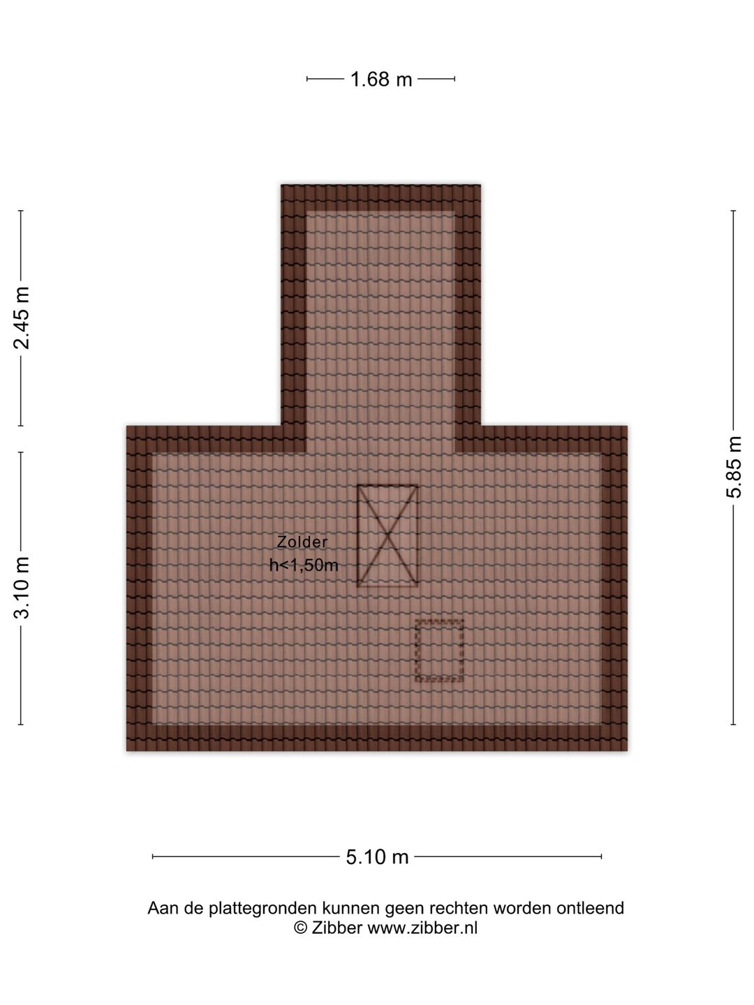 Foto 68 van Hoenderweg 88