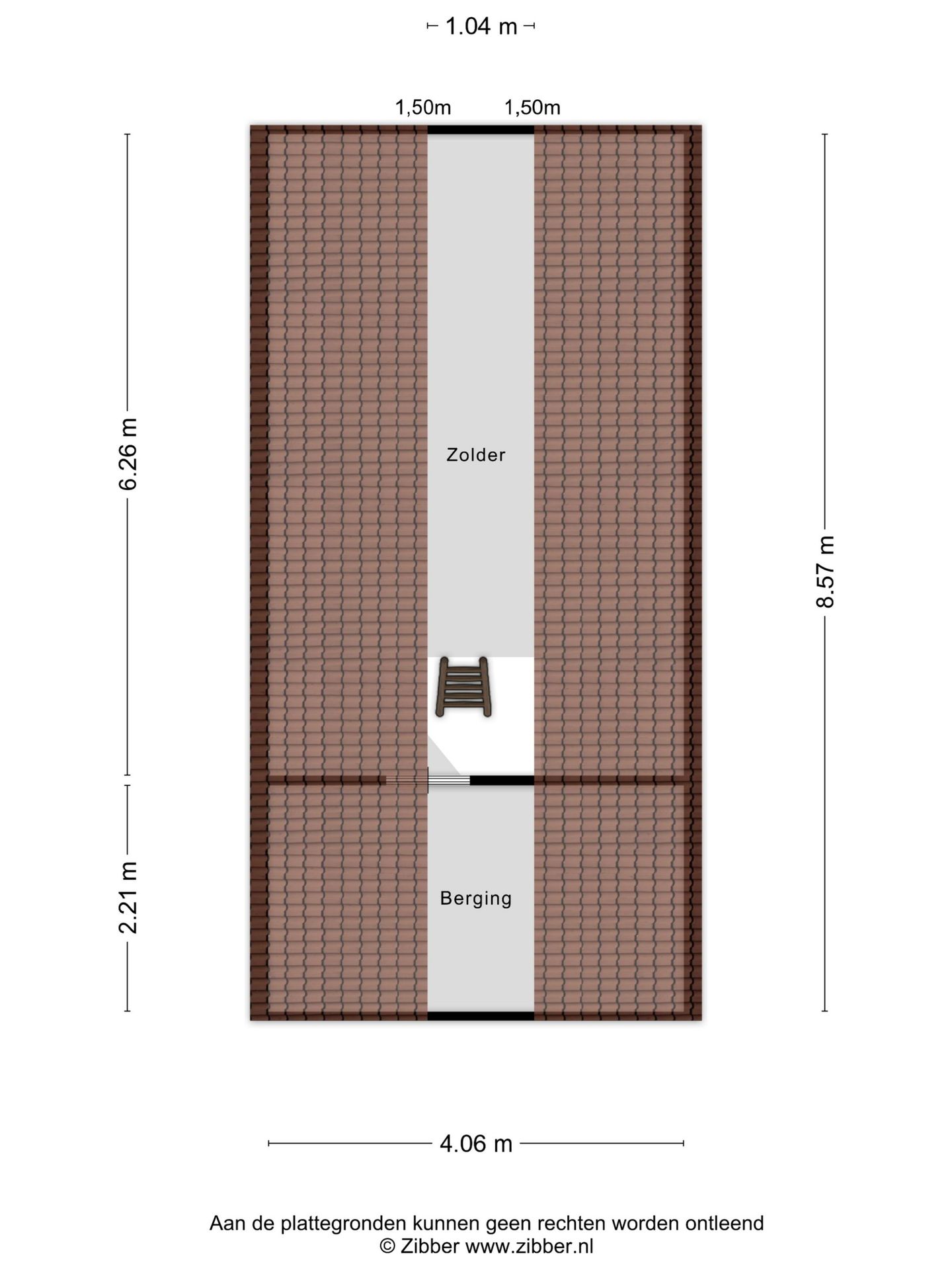 Foto 70 van Hoenderweg 88