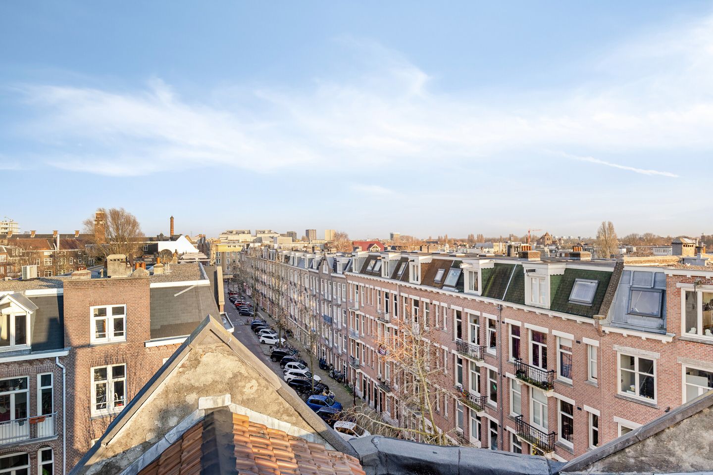 Foto 25 van Ingogostraat 14-E