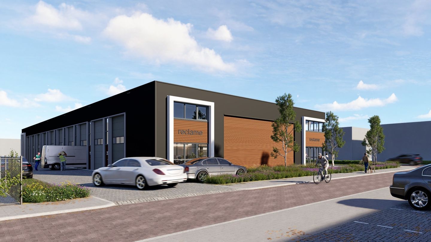 Bekijk foto 1 van Twijnerstraat 18