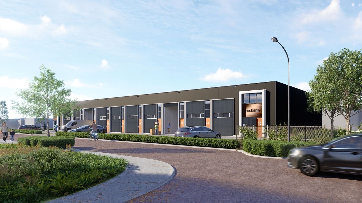 Bekijk foto 2 van Twijnerstraat 18