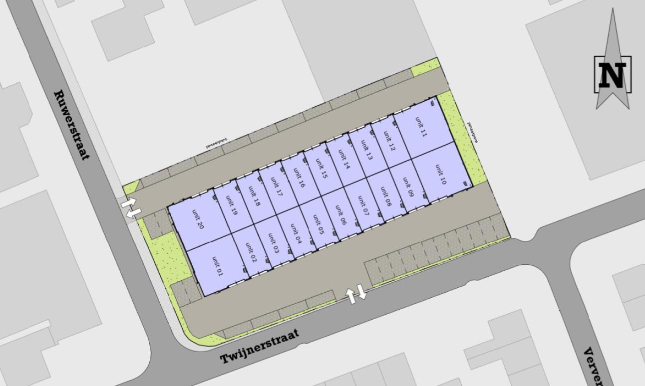 Bekijk foto 3 van Twijnerstraat 18