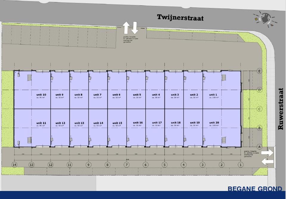 Bekijk foto 4 van Twijnerstraat 18