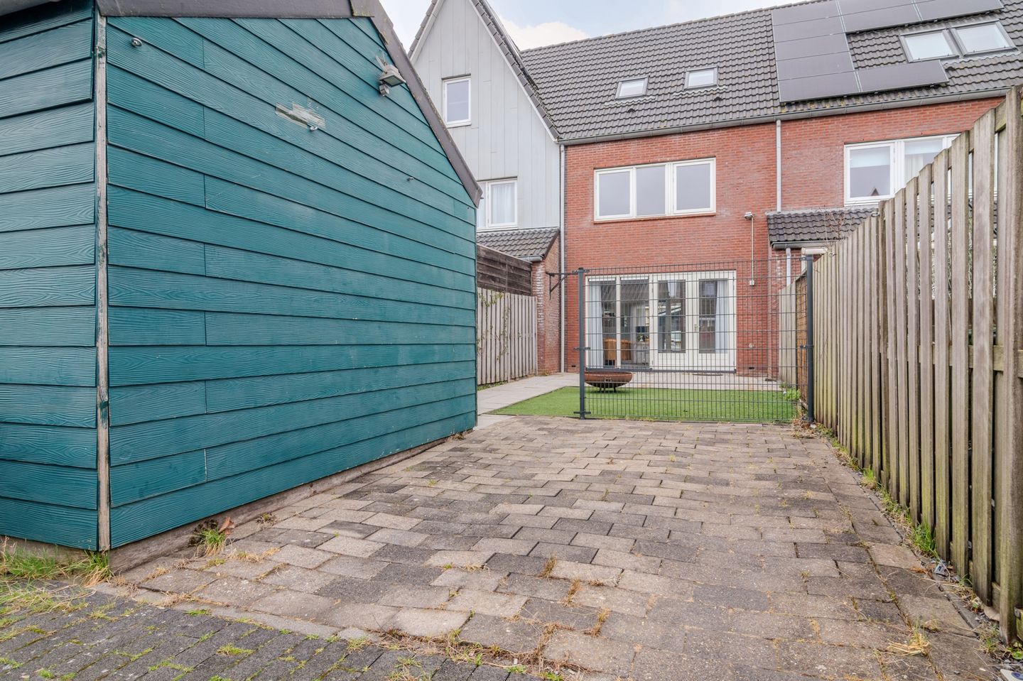 Photo 4 of Inlaagdijk 141