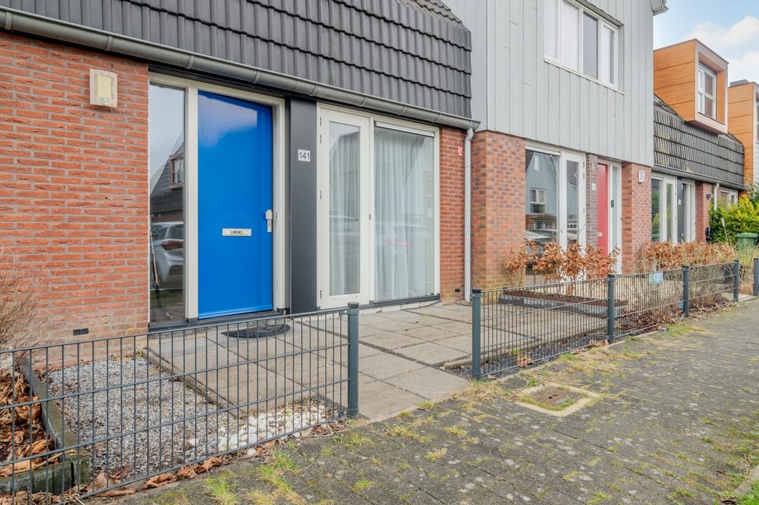 Photo 7 of Inlaagdijk 141