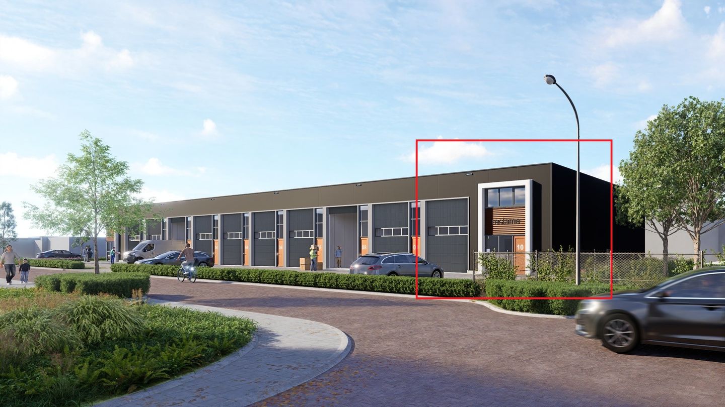 View photo 1 of Twijnerstraat 16