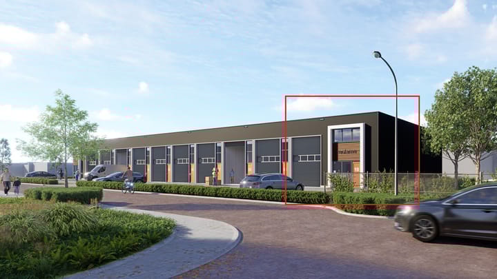 Twijnerstraat 16, Haaksbergen