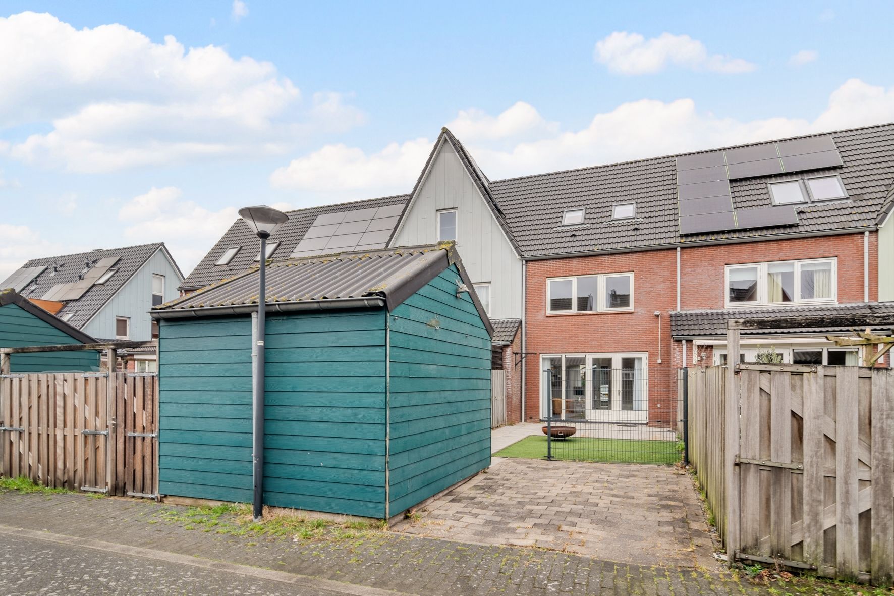 Photo 27 of Inlaagdijk 141