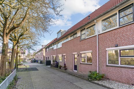 Annie Romein-Verschoorstraat thumbnail