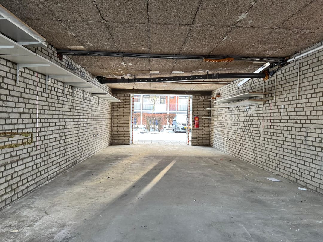 Foto 1 van Hazenrade 22