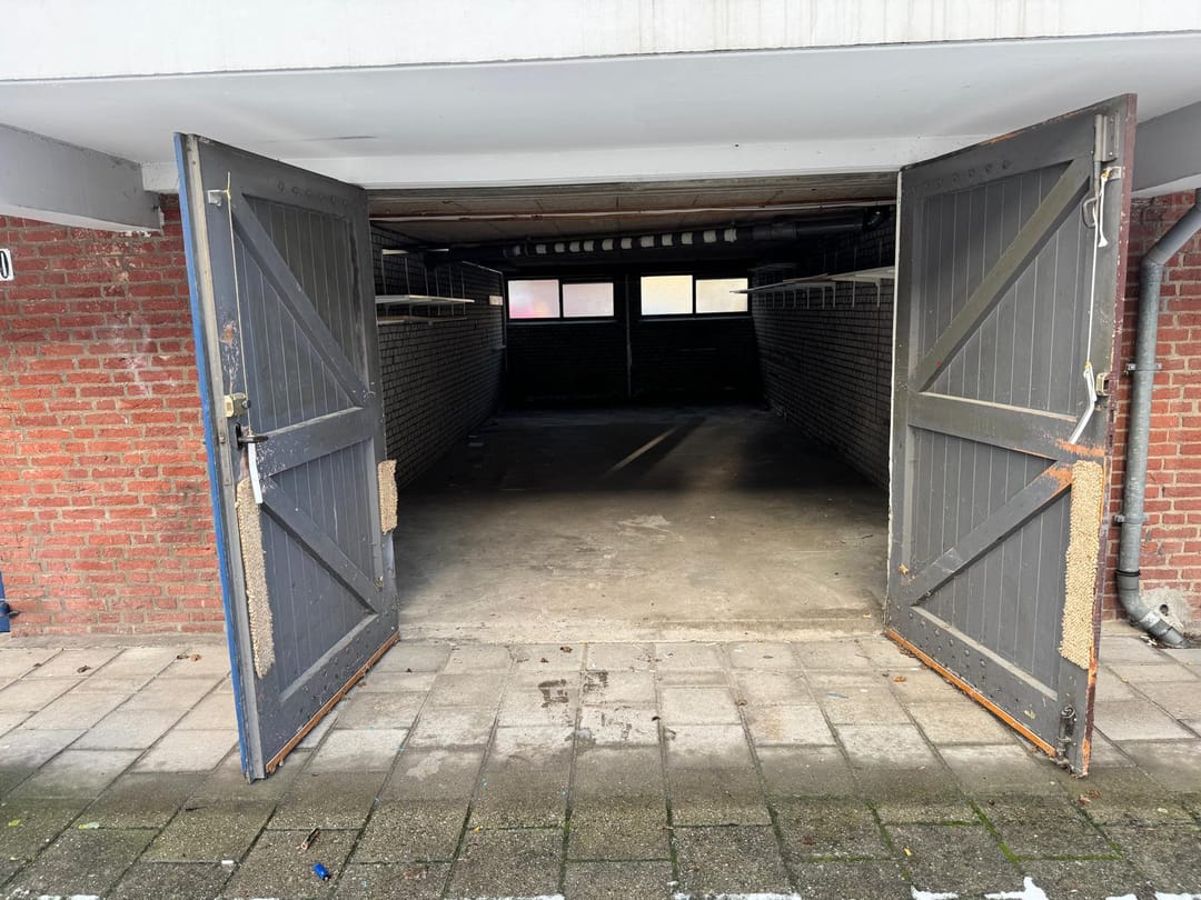 Foto 2 van Hazenrade 22