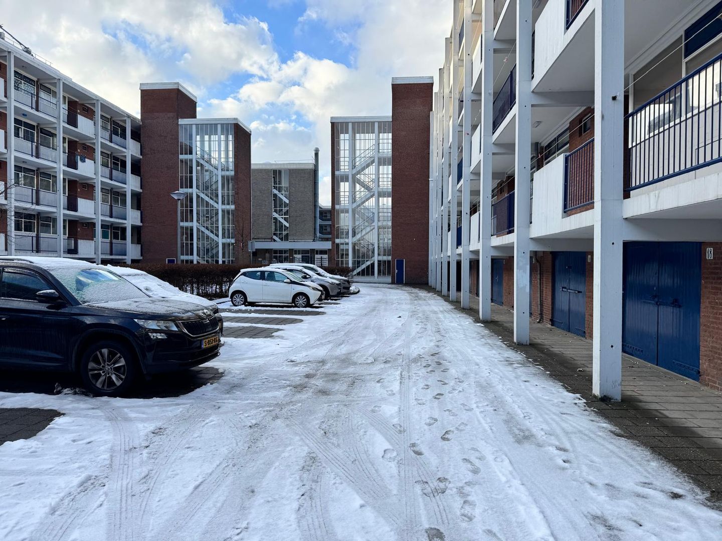 Foto 5 van Hazenrade 22