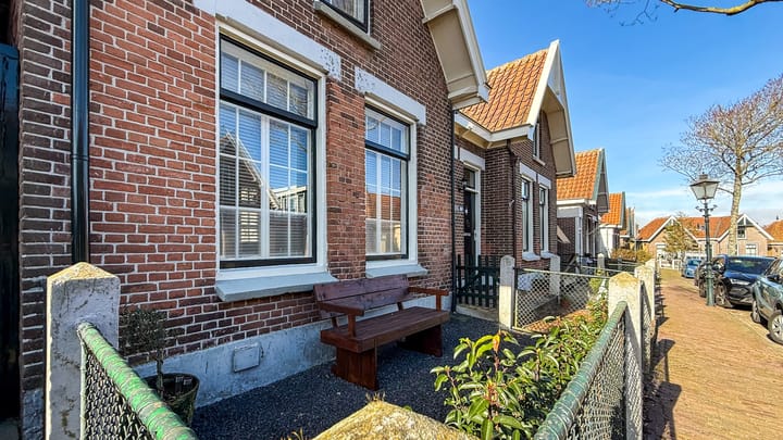 Foto 4 van Burgemeester Eschauzierstraat 23