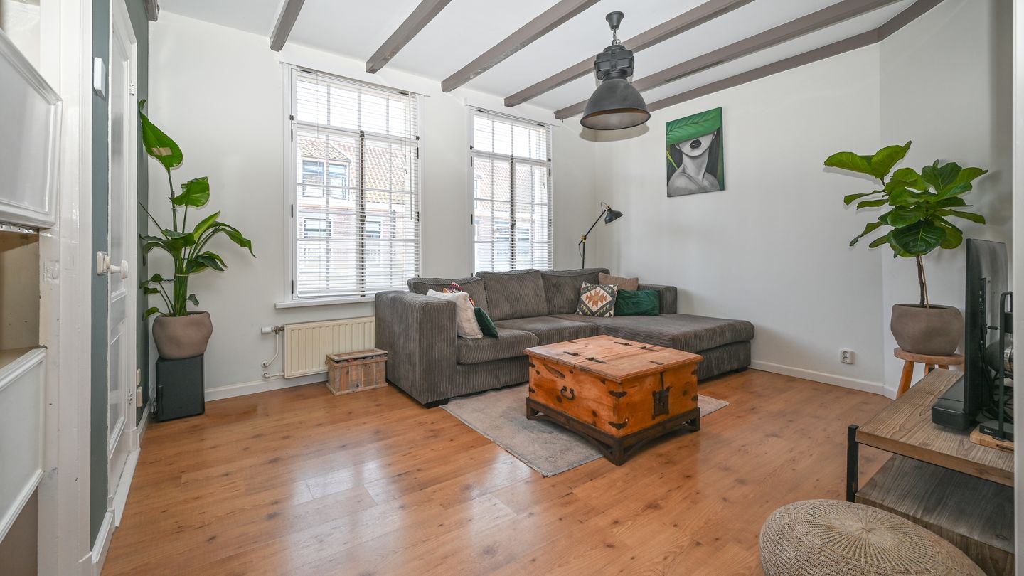 Foto 5 van Burgemeester Eschauzierstraat 23