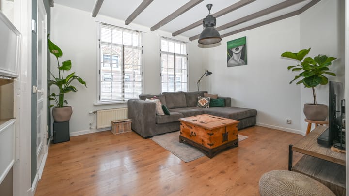 Foto 5 van Burgemeester Eschauzierstraat 23