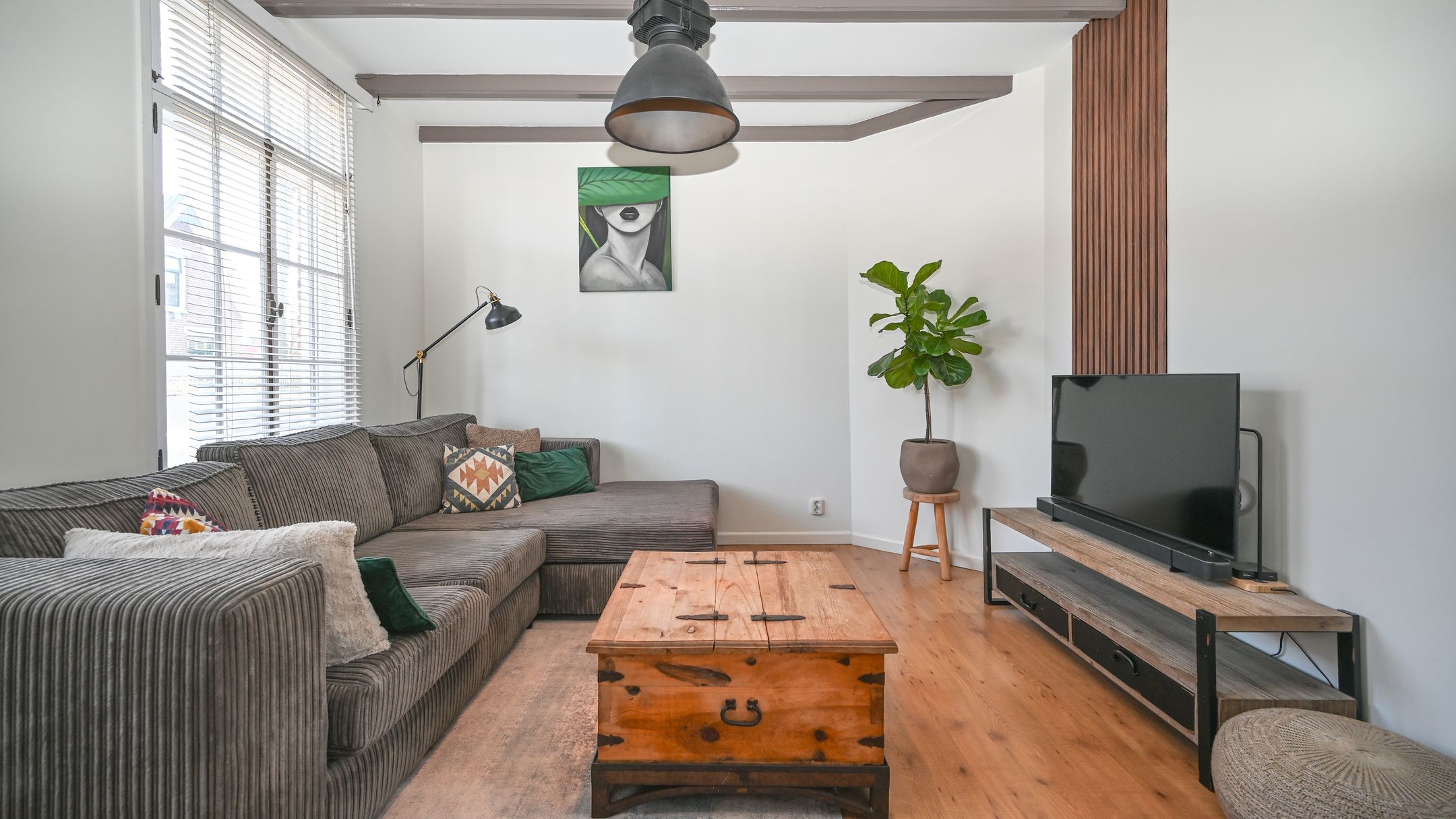 Foto 6 van Burgemeester Eschauzierstraat 23