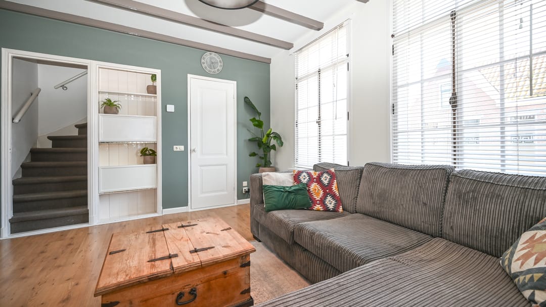 Foto 7 van Burgemeester Eschauzierstraat 23