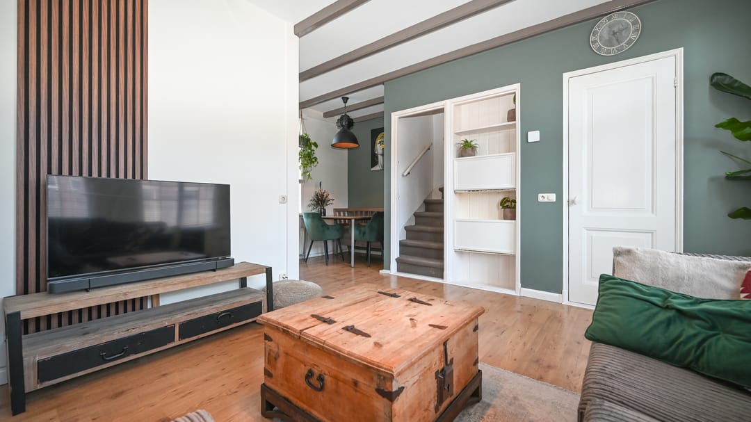 Foto 8 van Burgemeester Eschauzierstraat 23