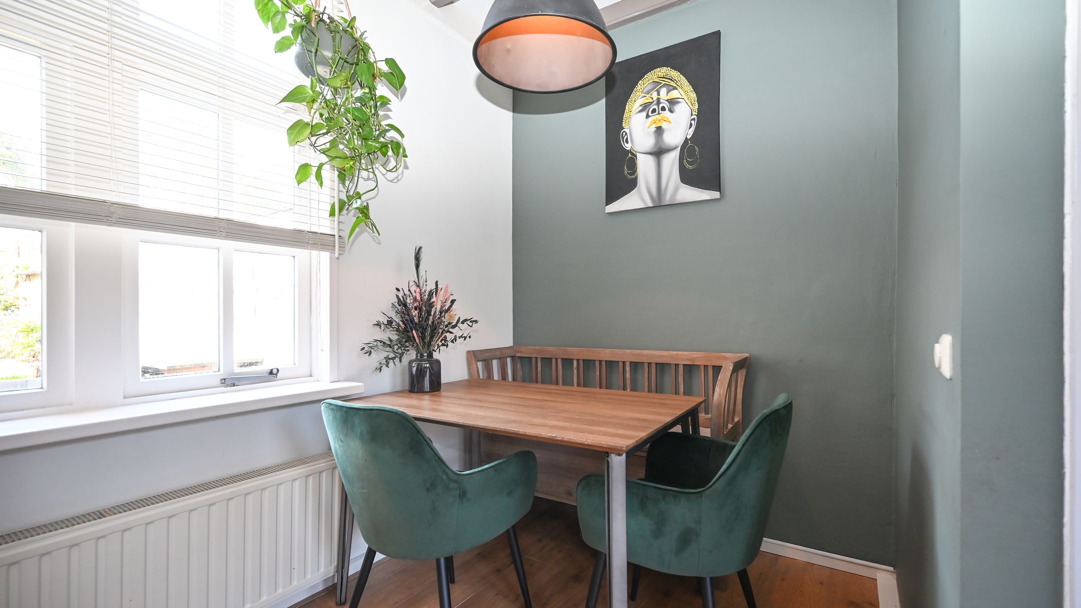 Foto 9 van Burgemeester Eschauzierstraat 23