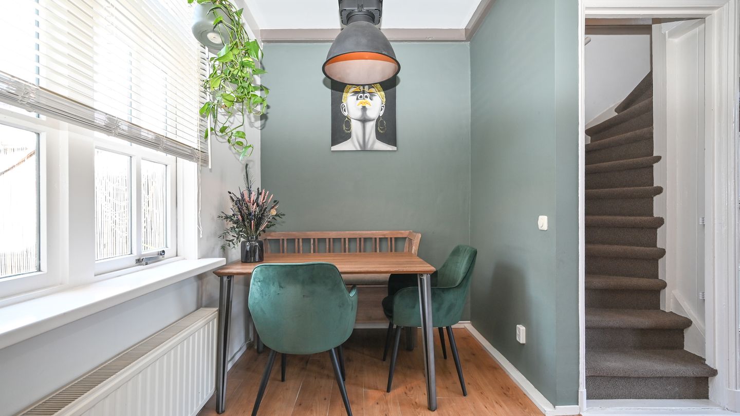 Foto 10 van Burgemeester Eschauzierstraat 23