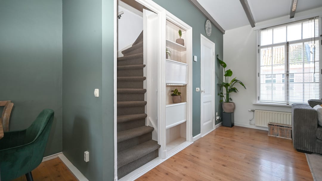 Foto 11 van Burgemeester Eschauzierstraat 23