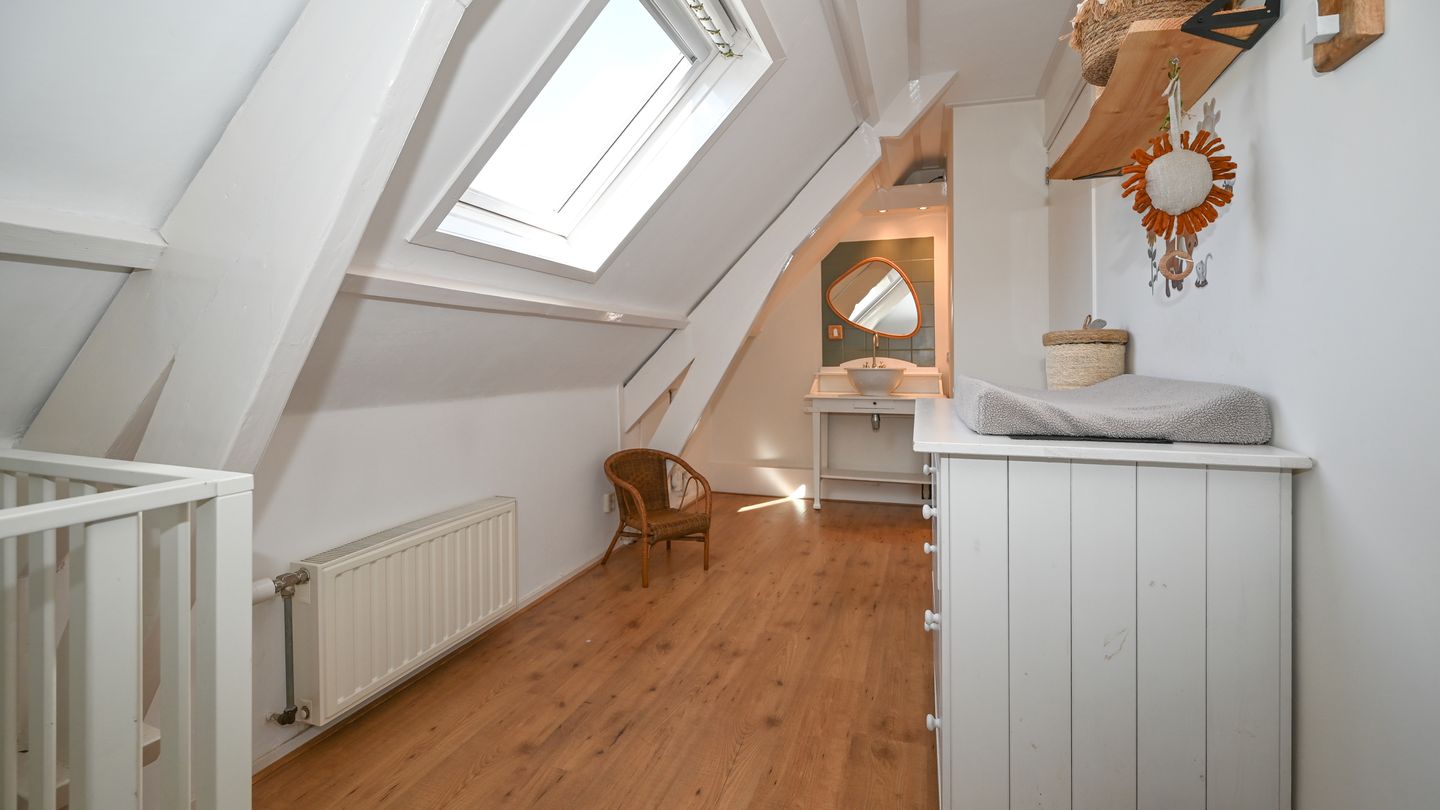 Foto 14 van Burgemeester Eschauzierstraat 23