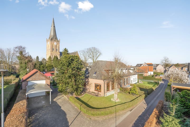 Hagedoornstraat 5 main image