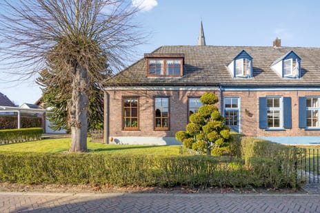 Hagedoornstraat 5 secondary image