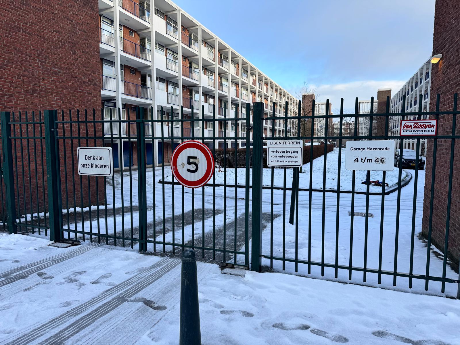 Foto 6 van Hazenrade 22