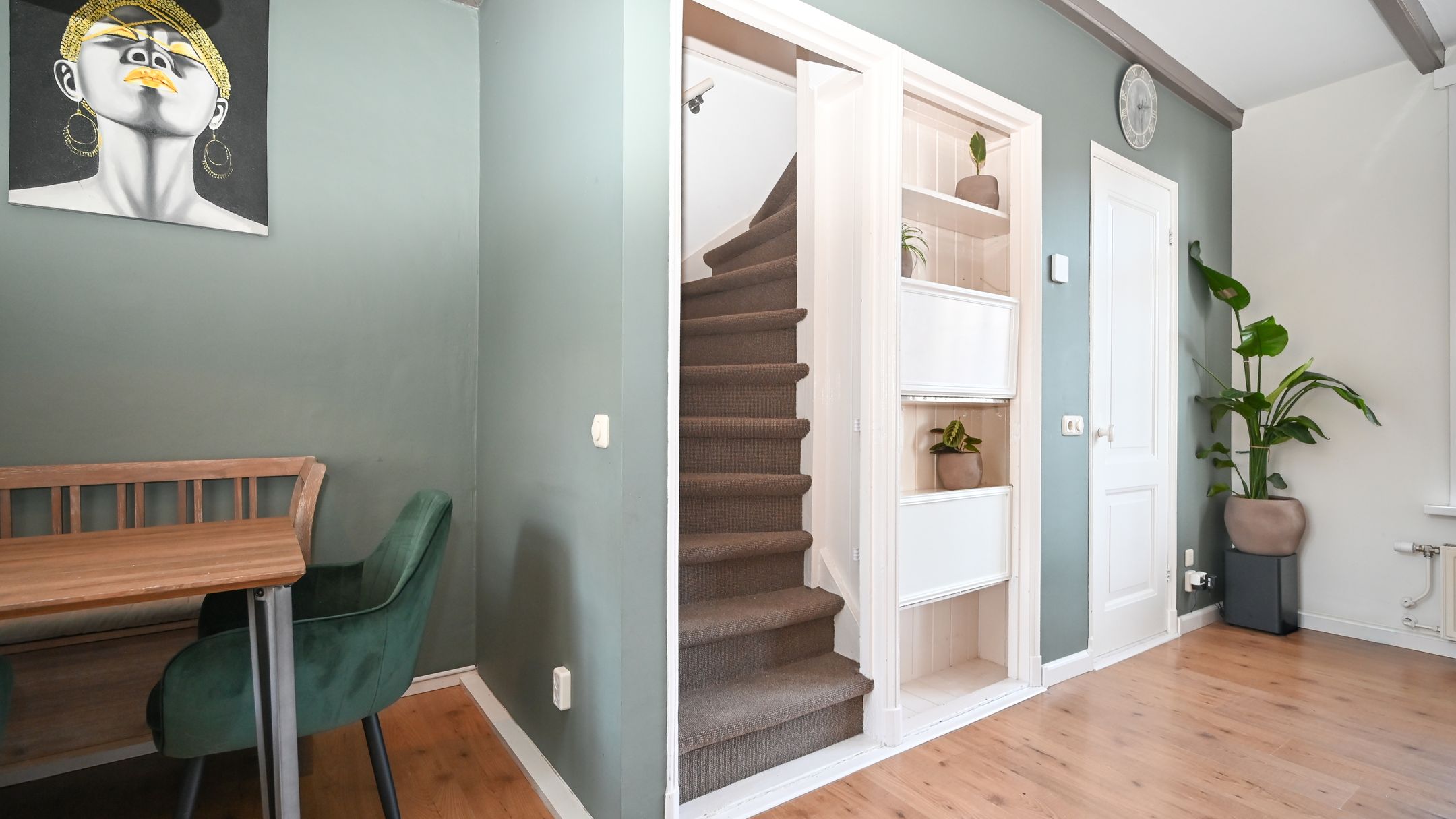 Foto 18 van Burgemeester Eschauzierstraat 23